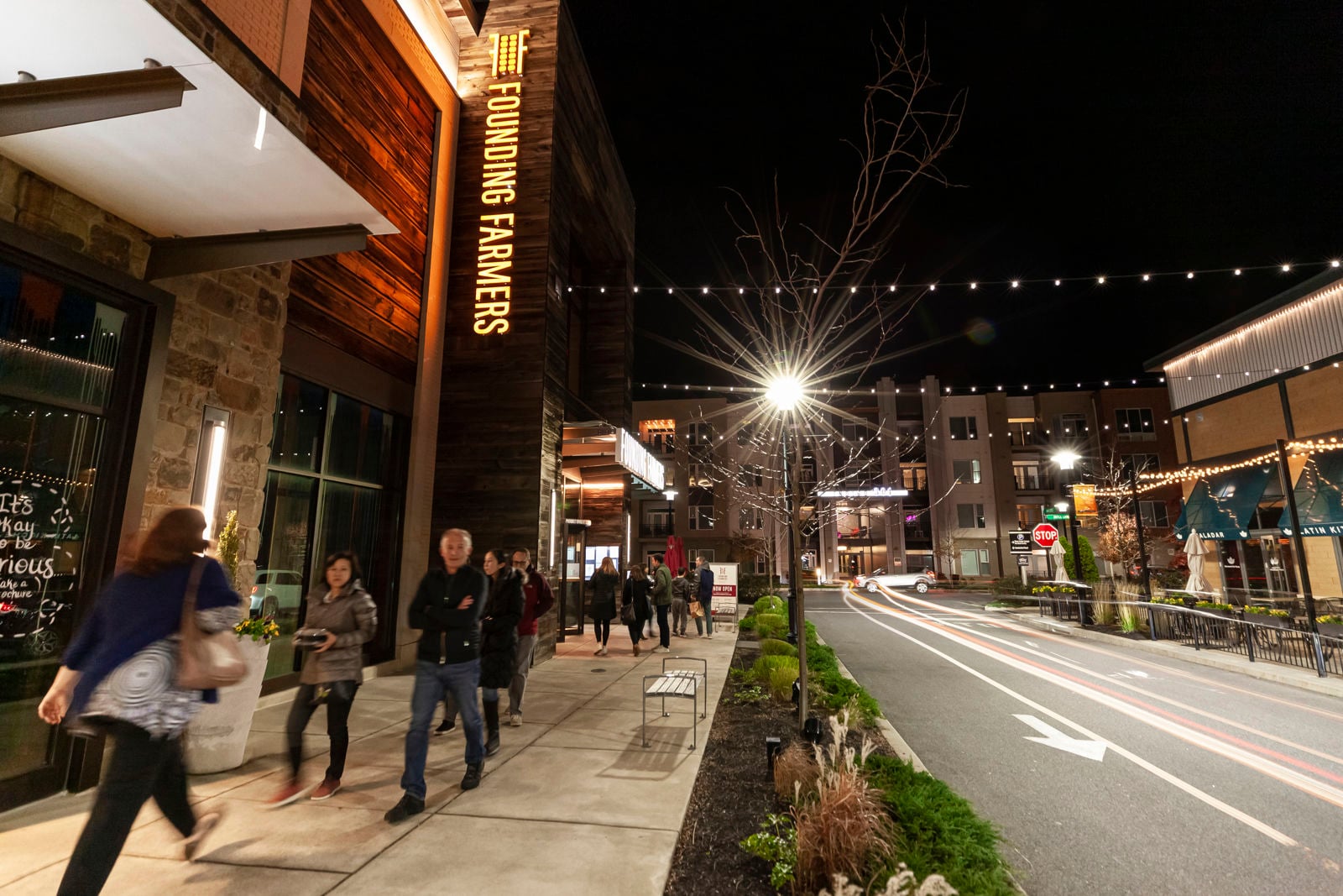 4 - Founding Farmers