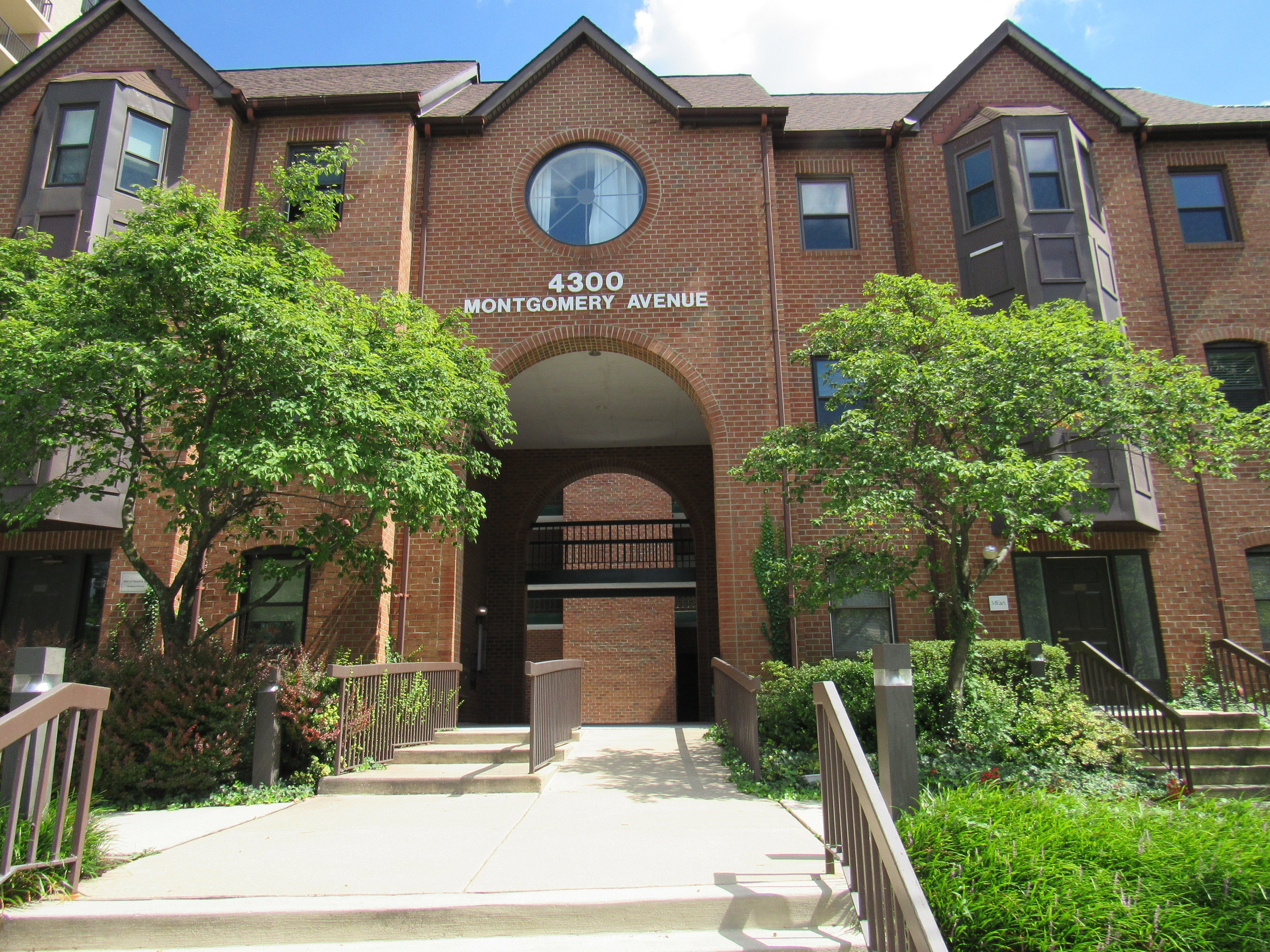 Montgomery Mews — Lease in Bethesda, MD, photo 5 of 5