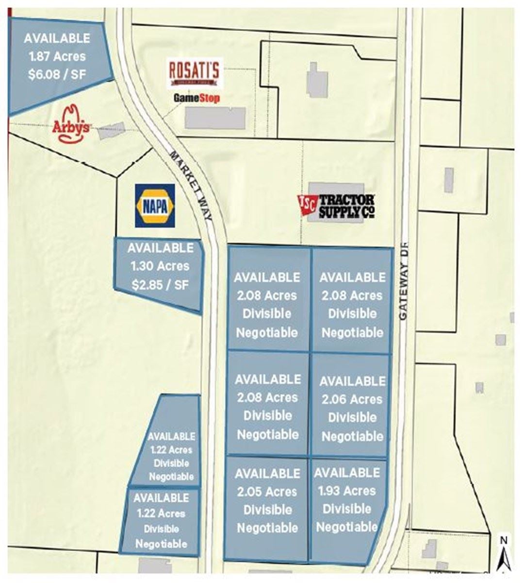 Parcels avaiable for Property Capsule.JPG