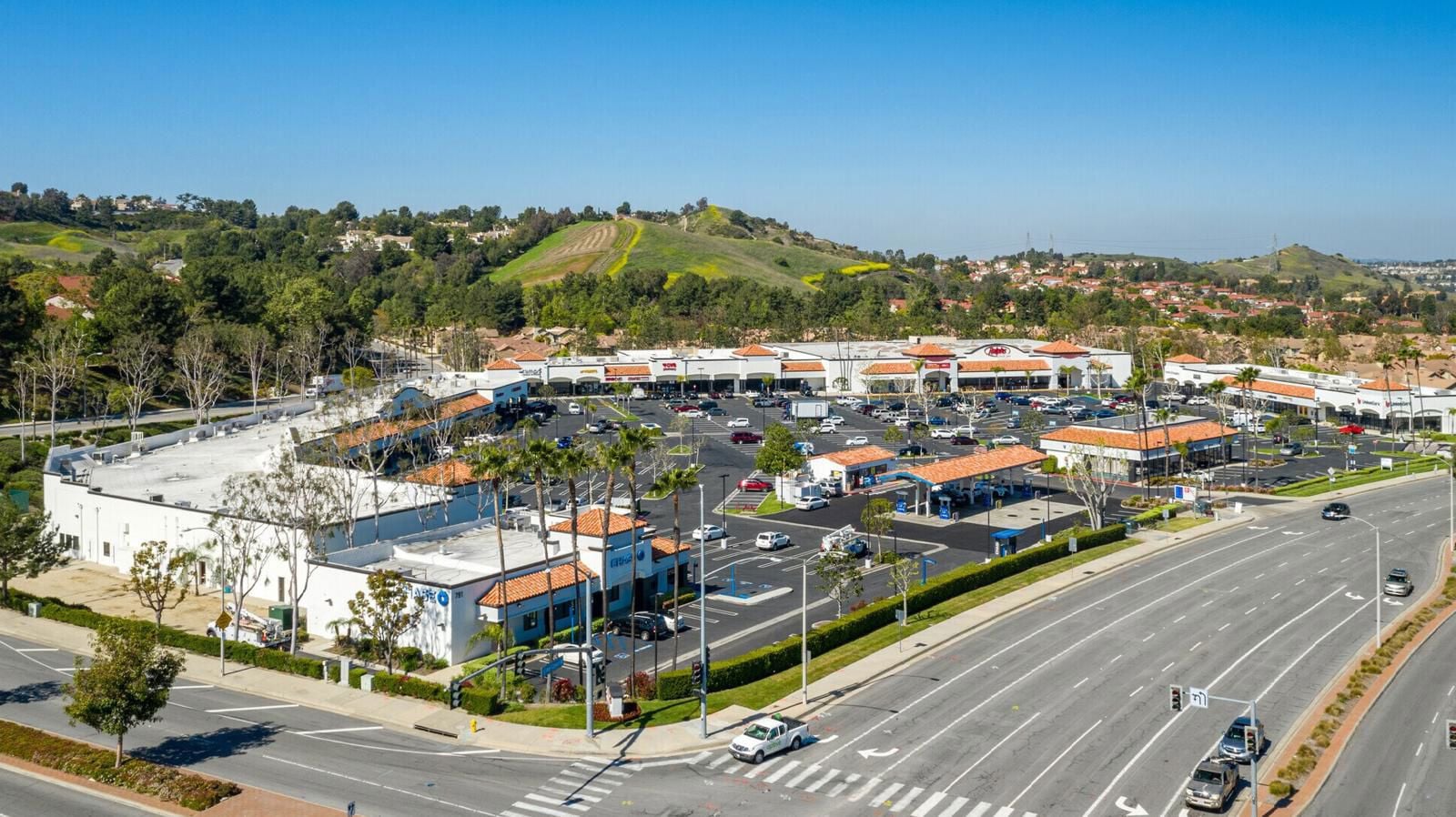 Sycamore Canyon Plaza 1 