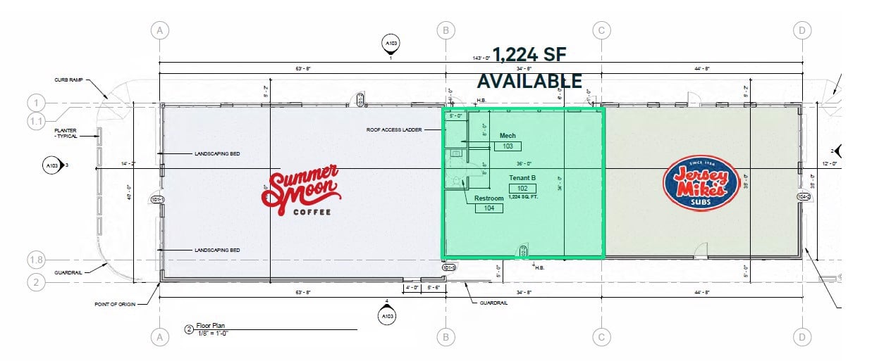 Site plan_Lake Geneva Outlot