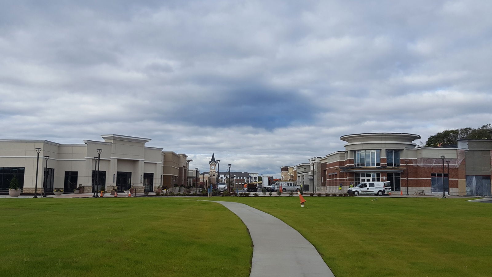 Main Street 10.29.18