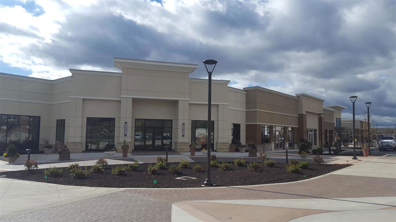 South Side Main Street 10.29.18