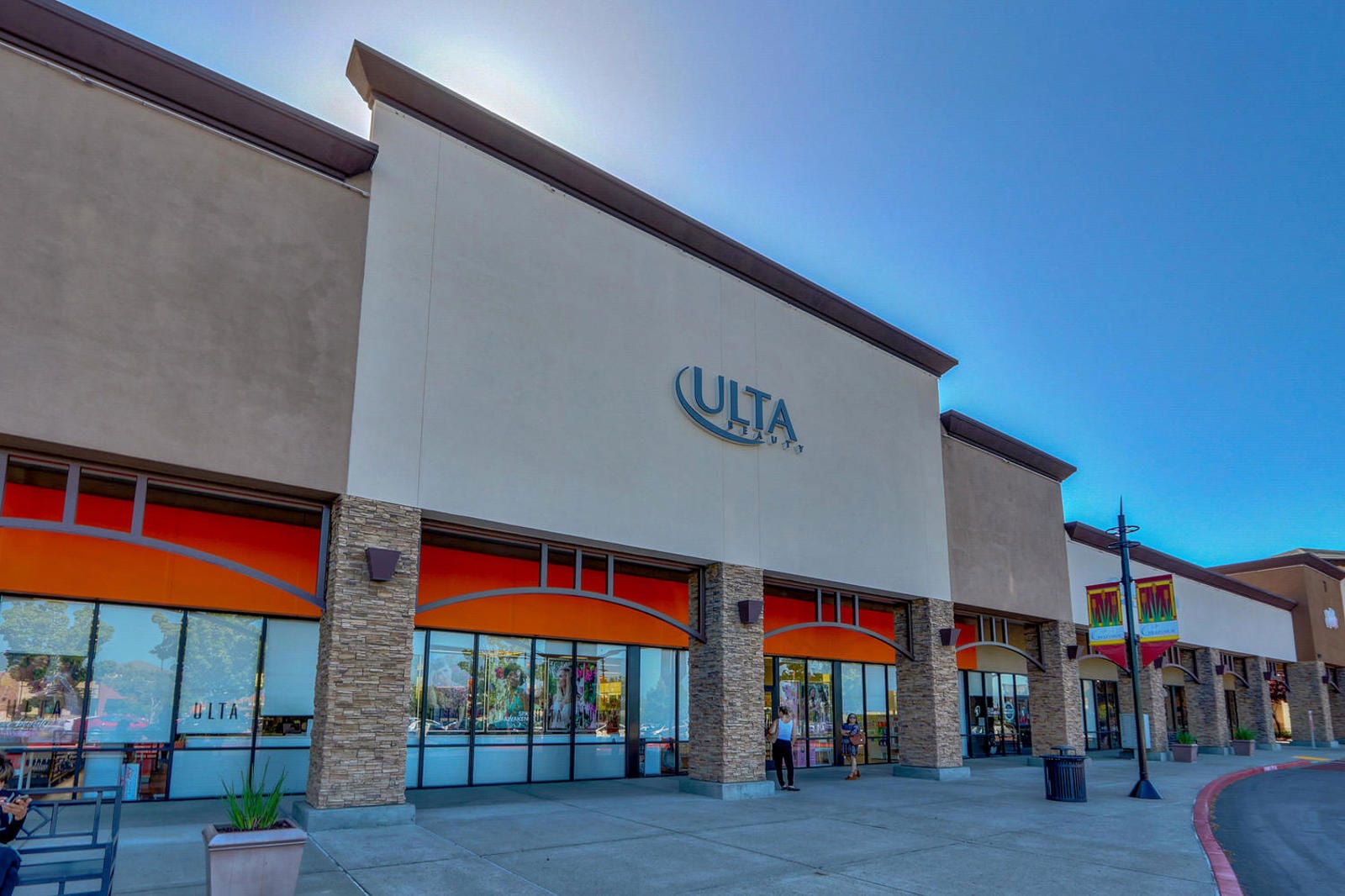 Creekside Town Center