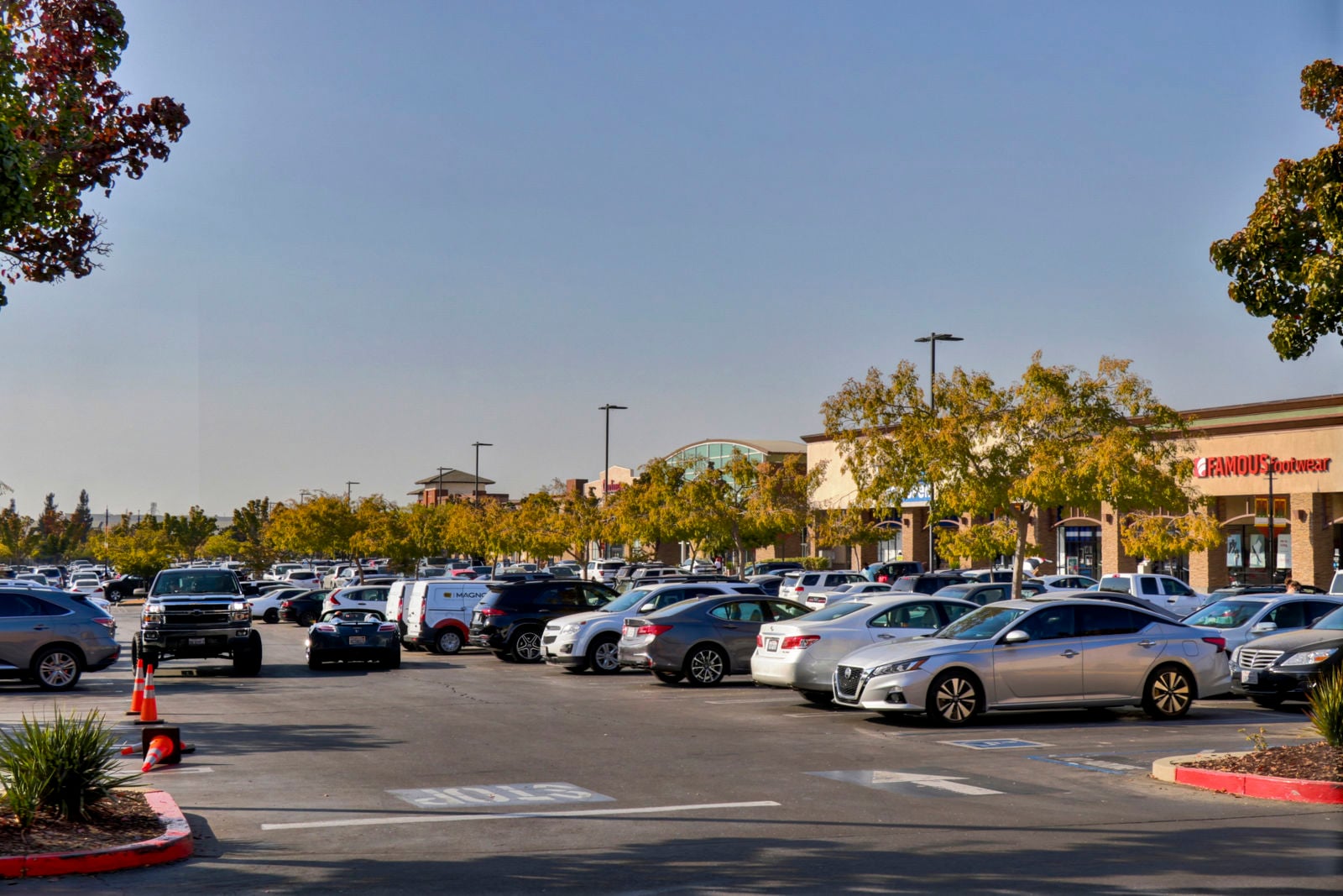 Creekside Town Center