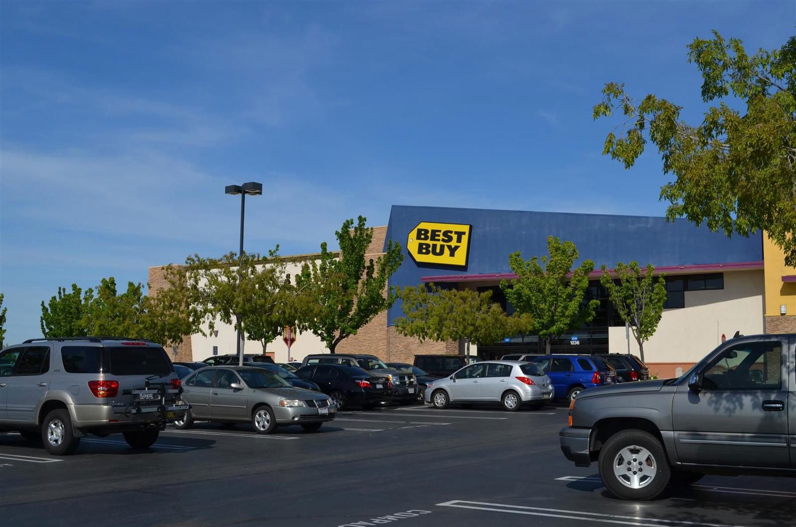 Creekside Town Center