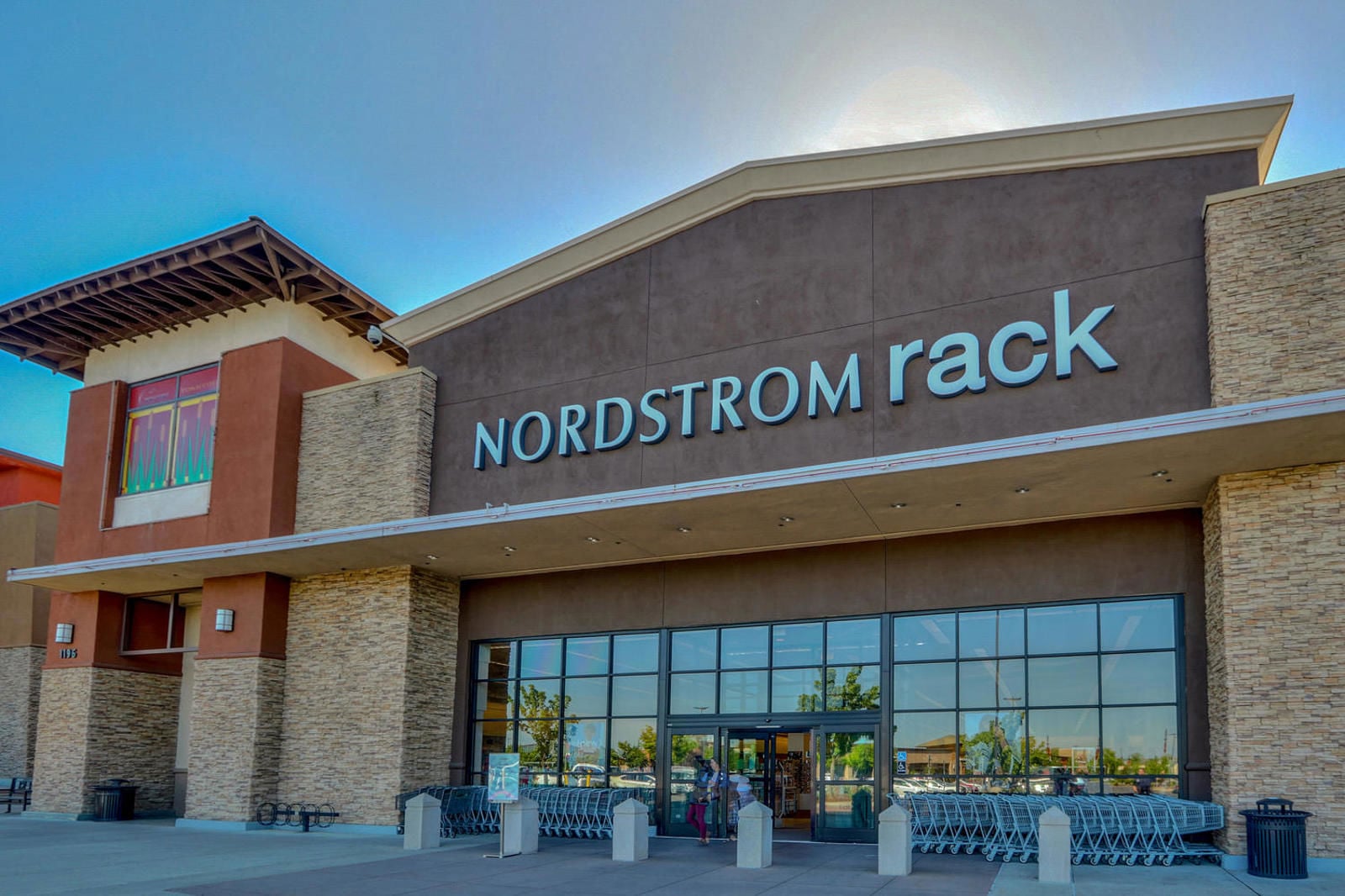 Creekside Town Center