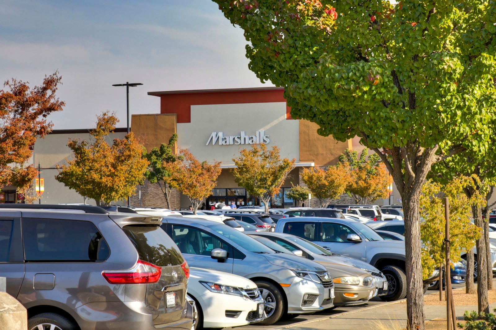 Creekside Town Center