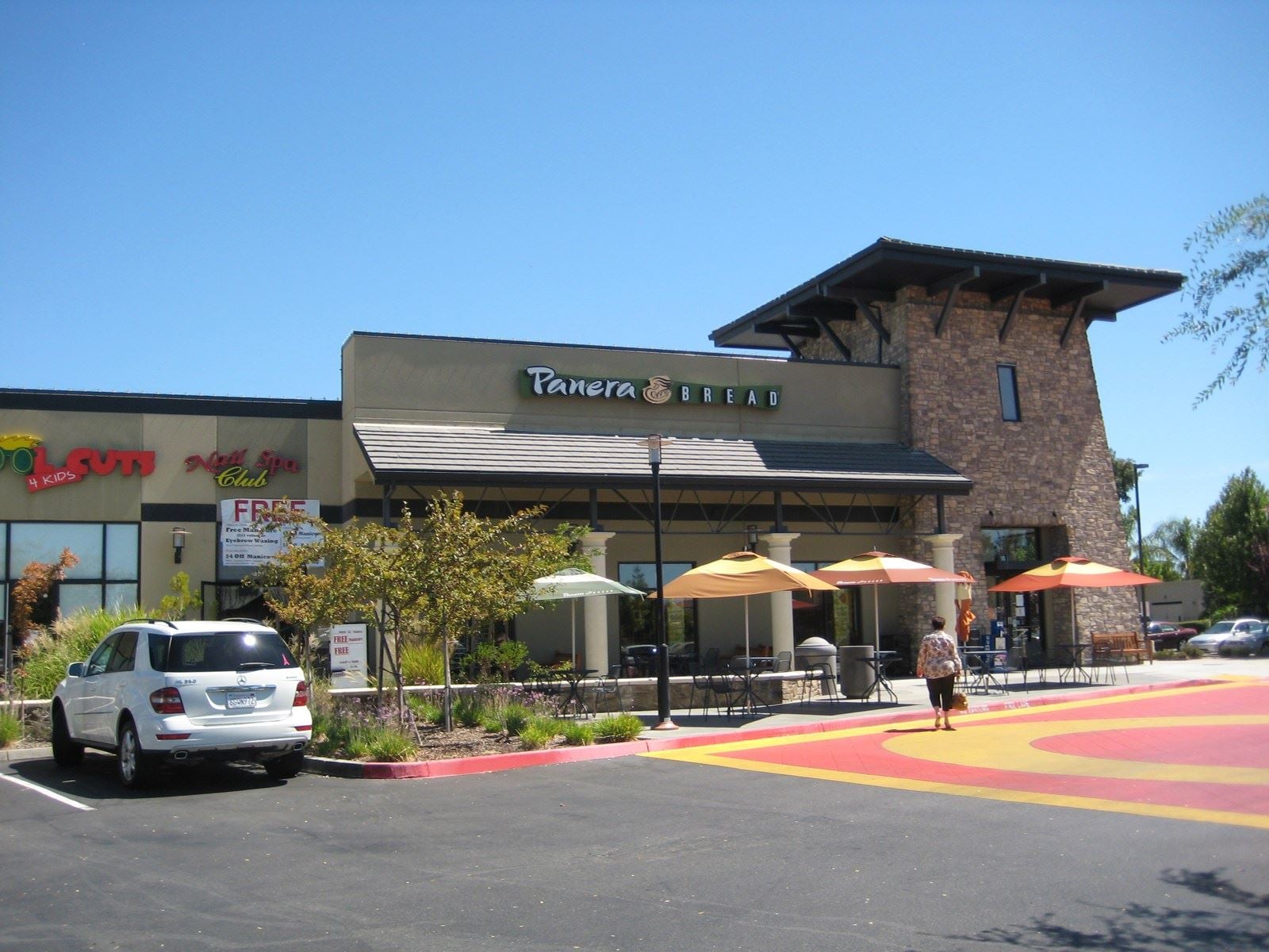 Elk Grove Marketplace