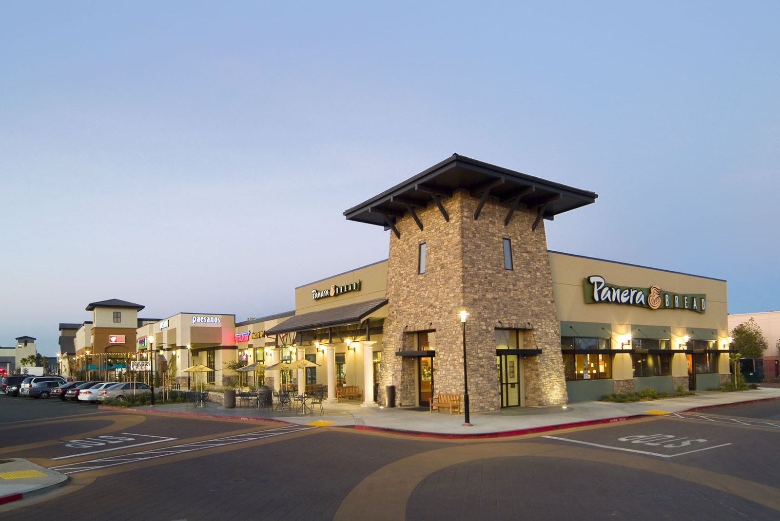 Elk Grove Marketplace