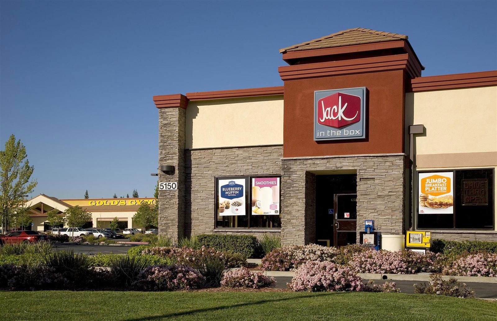 Foothills Village Oaks