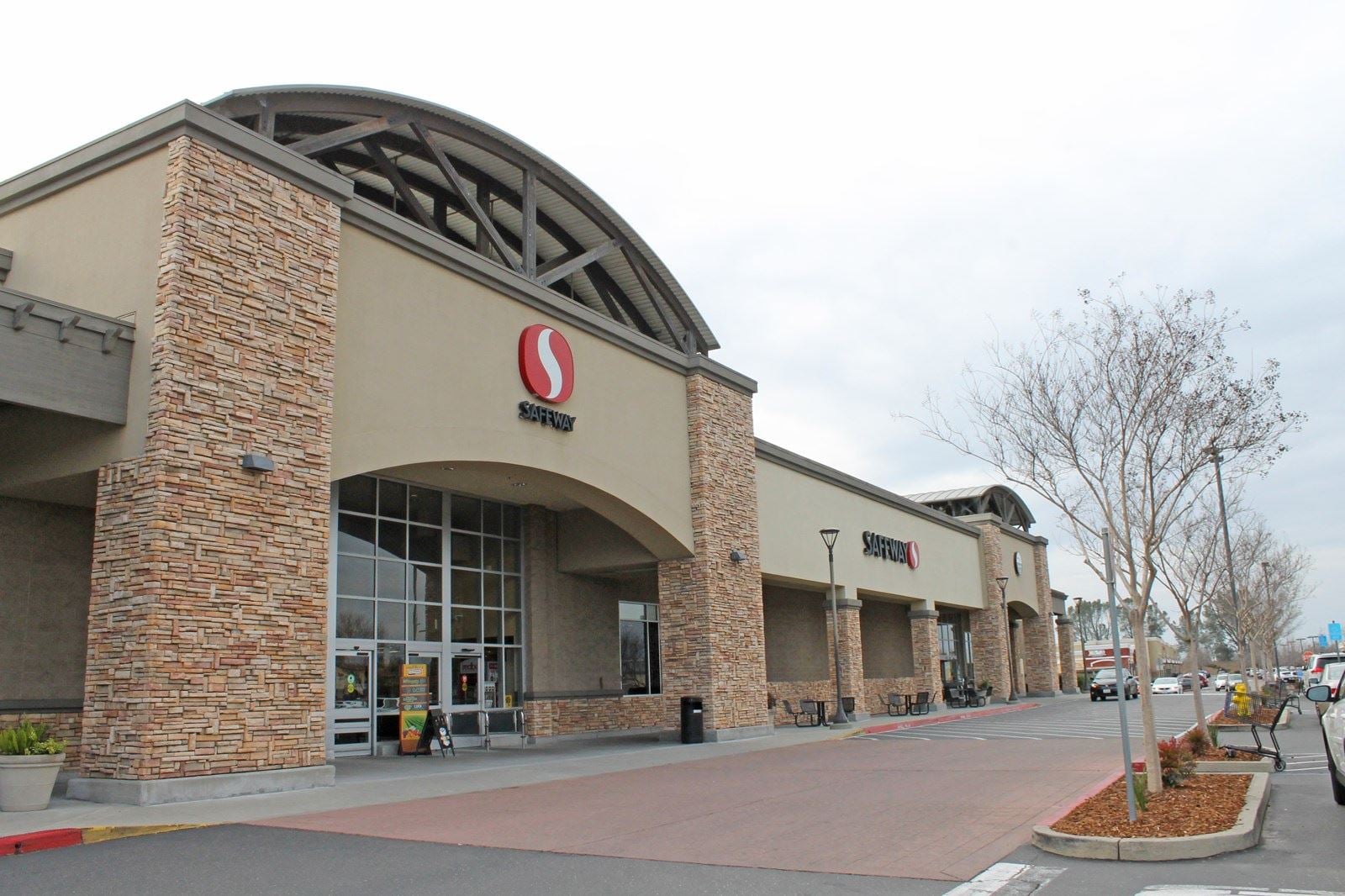 Prairie City Crossing