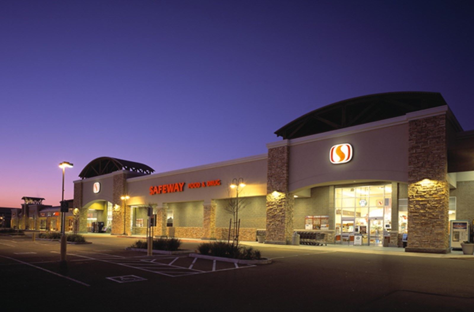 prairie city safeway