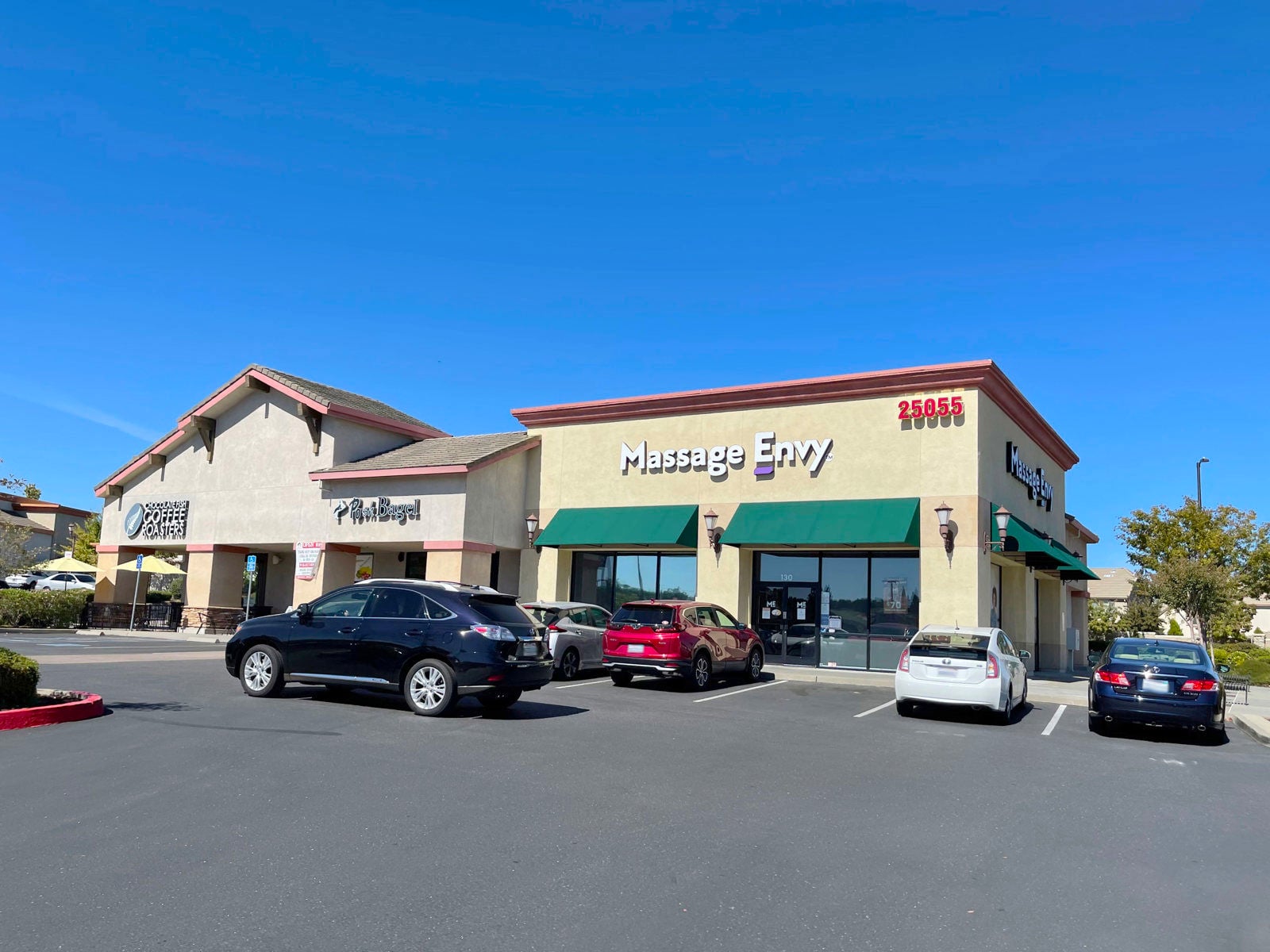 Raley's at the Parkway