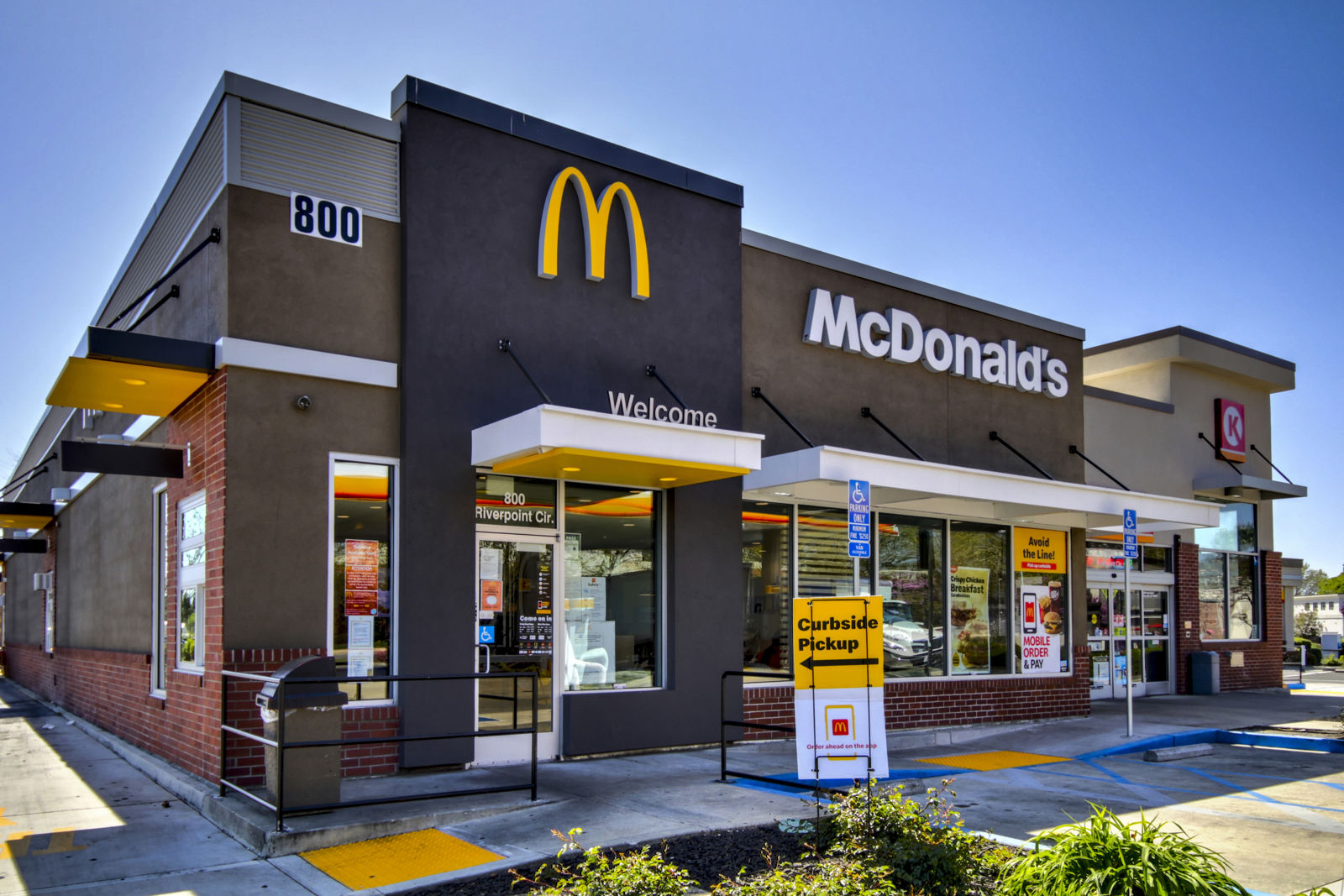 Riverpoint Marketplace