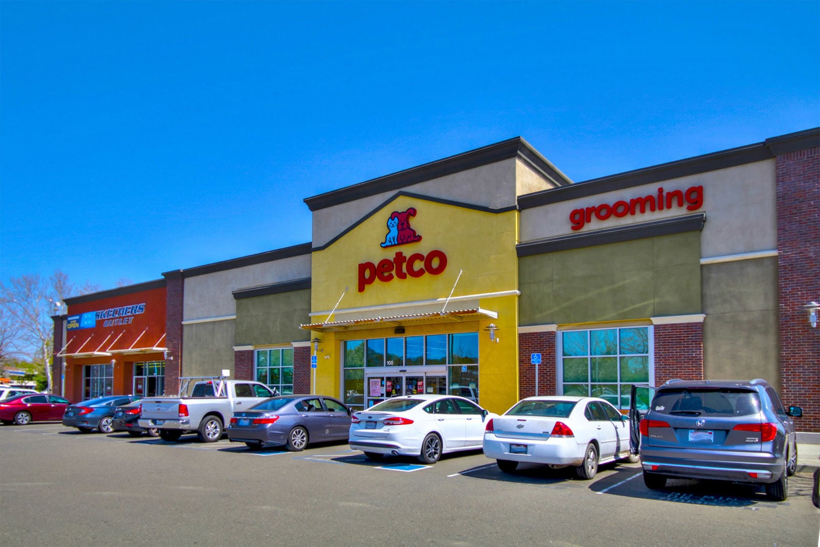 Riverpoint Marketplace