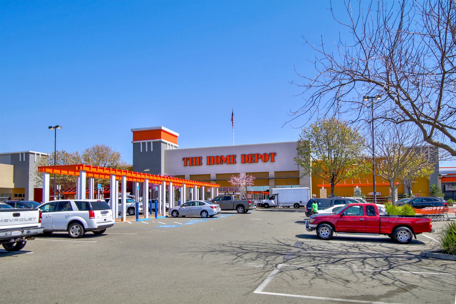 Riverpoint Marketplace