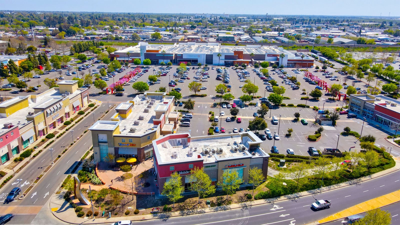 Riverpoint Marketplace