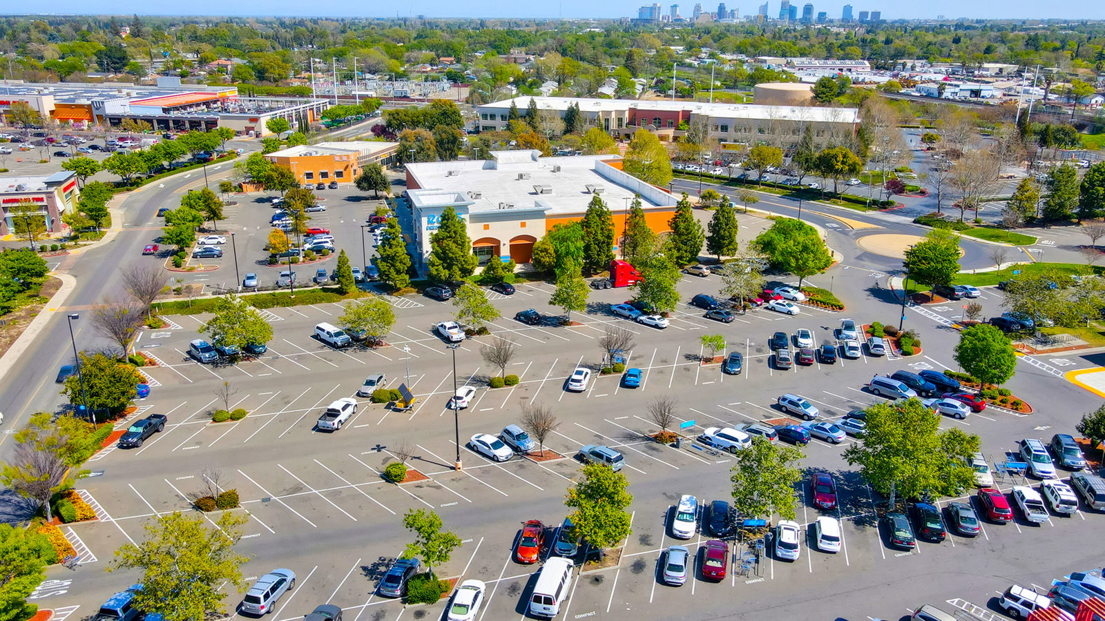 Riverpoint Marketplace