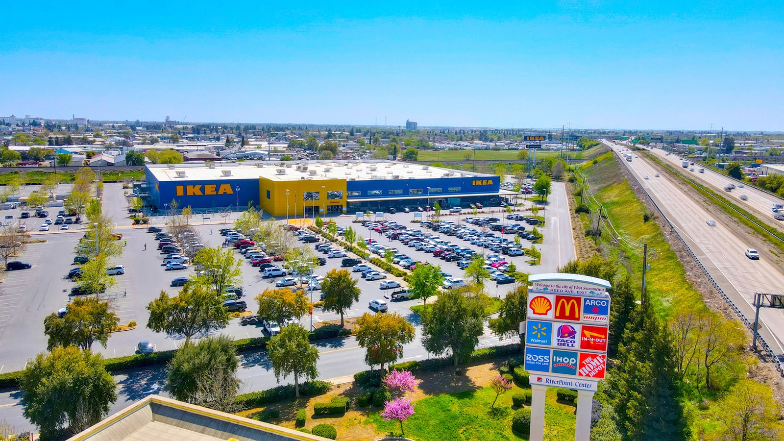 Riverpoint Marketplace