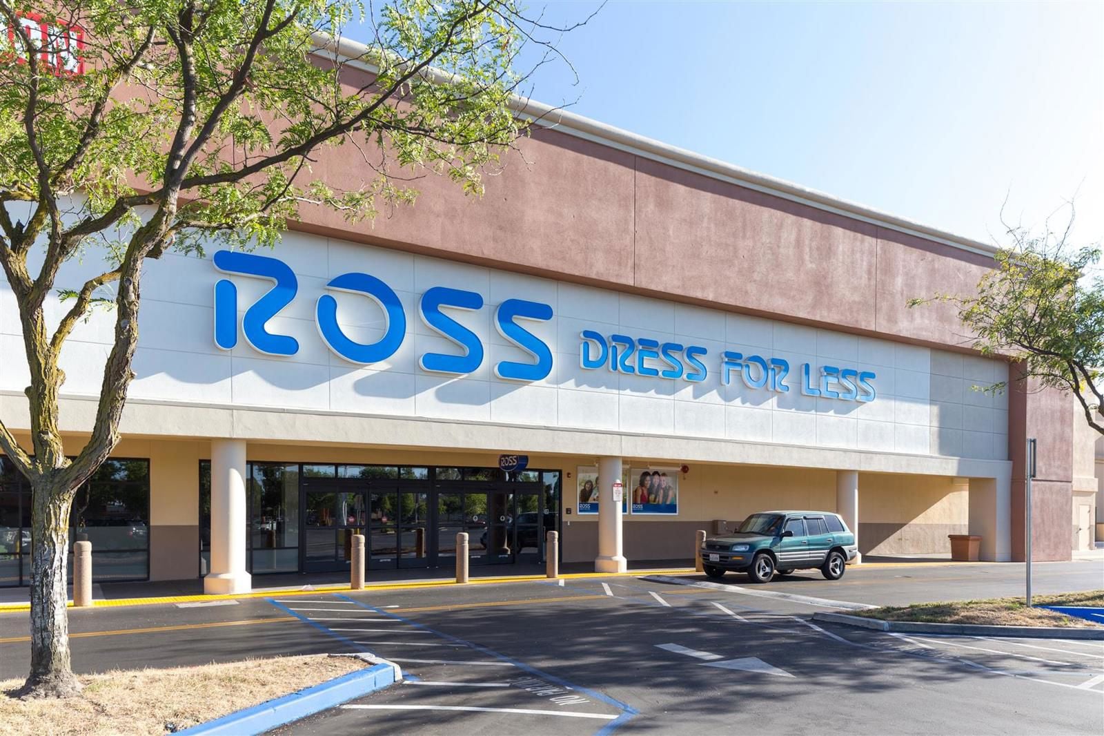 Ross