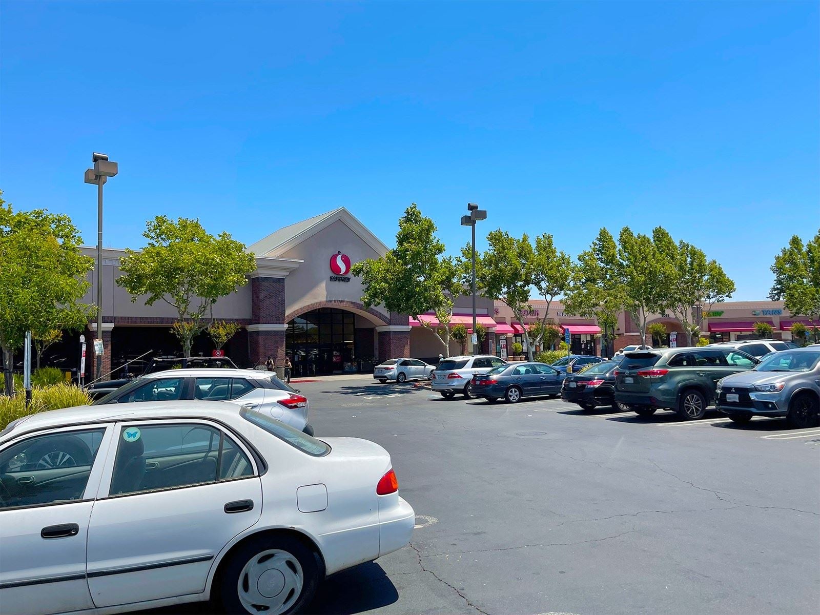 Green Valley Crossing