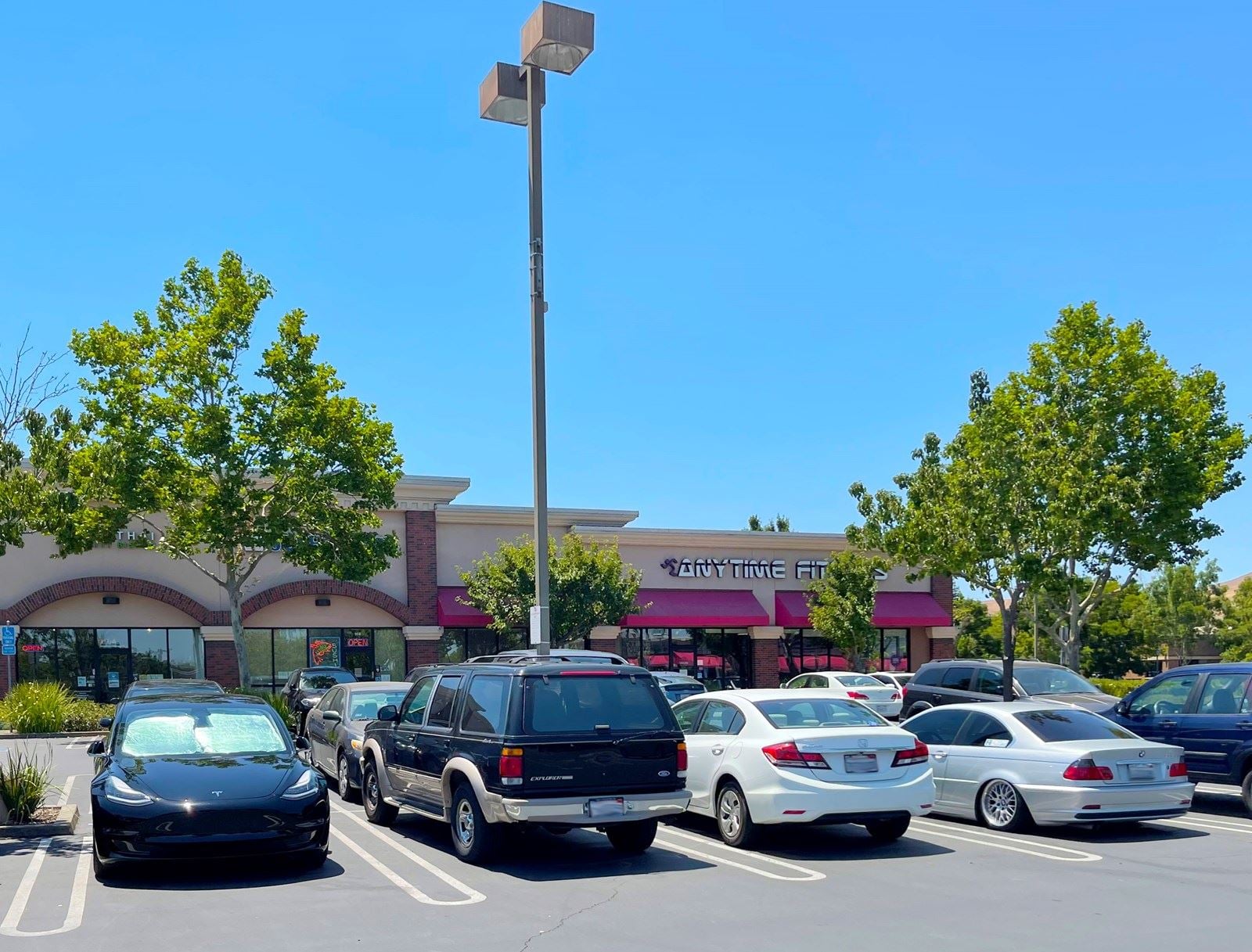 Green Valley Crossing