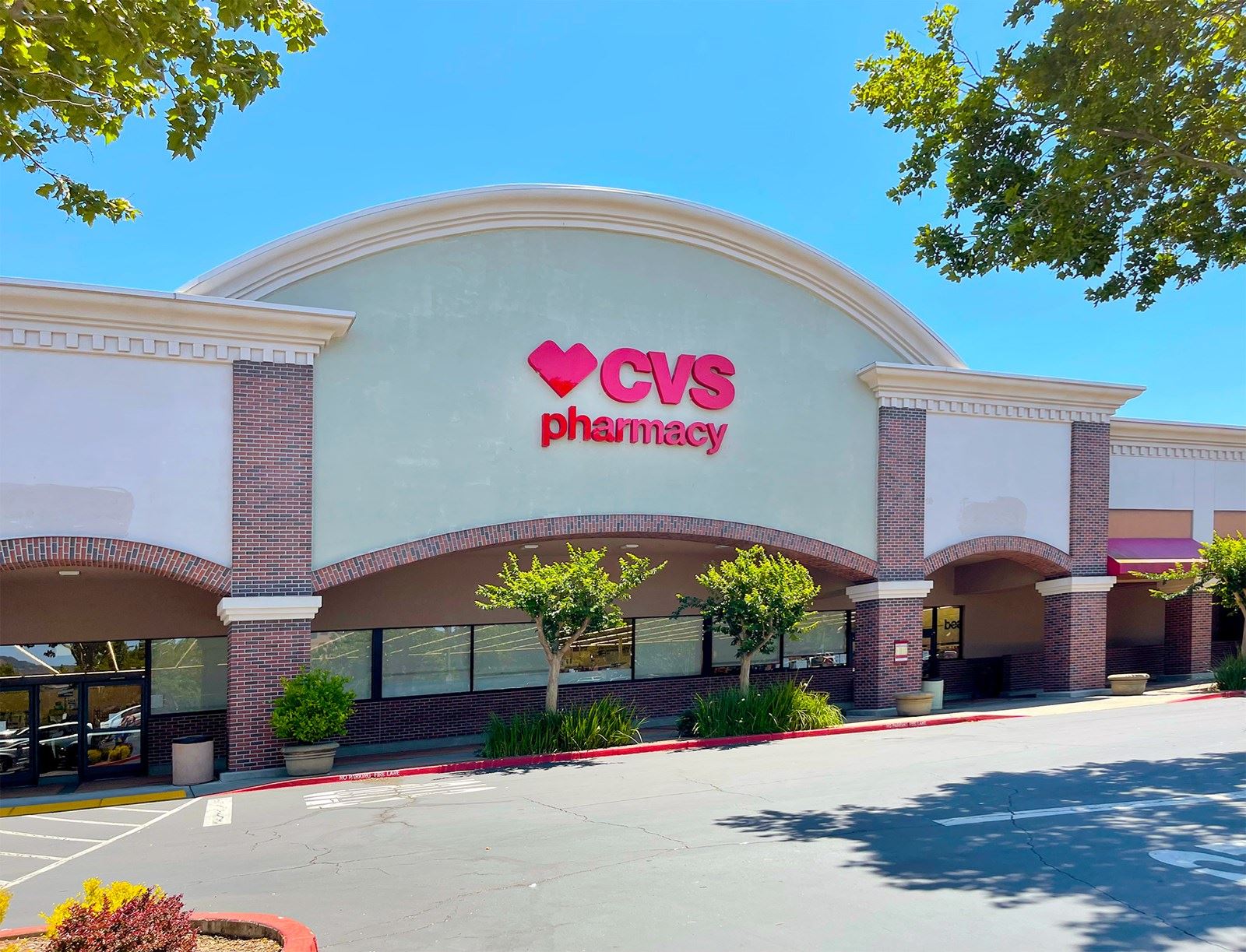 Green Valley Crossing