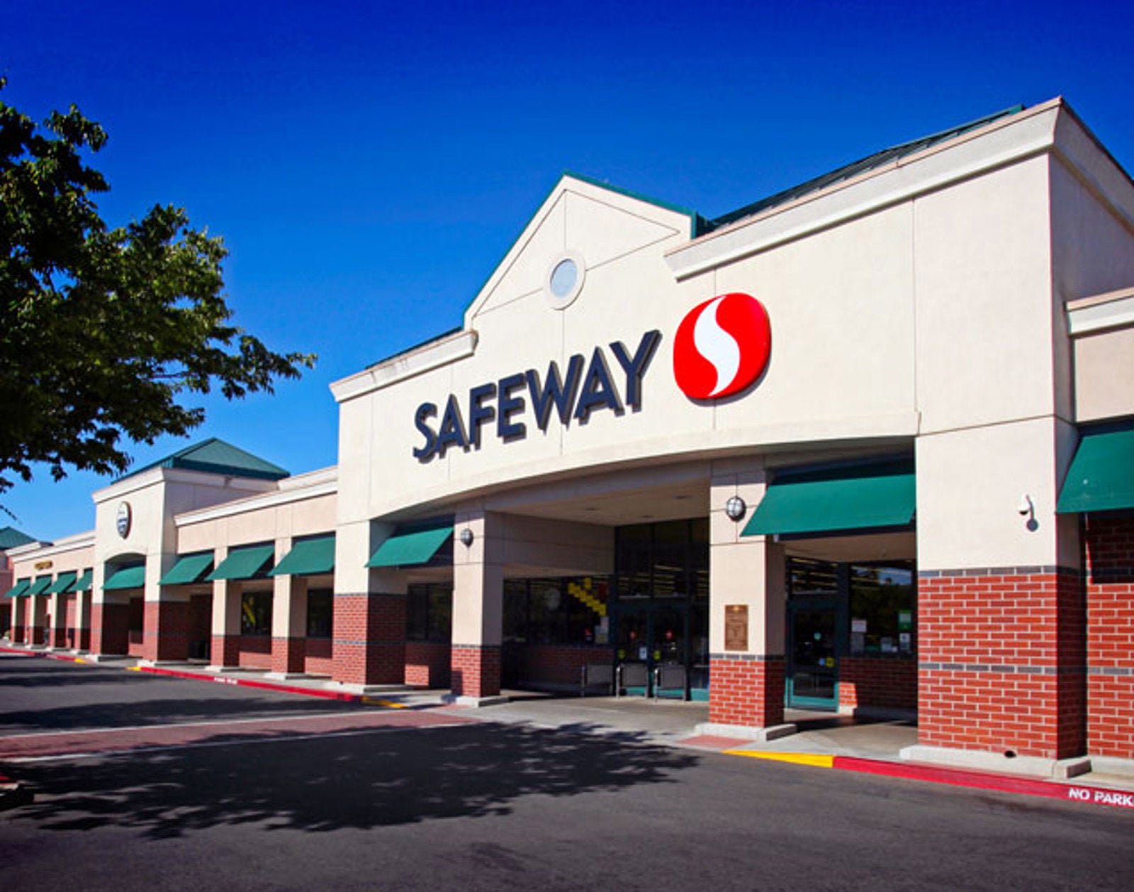 Oakshade Town Center