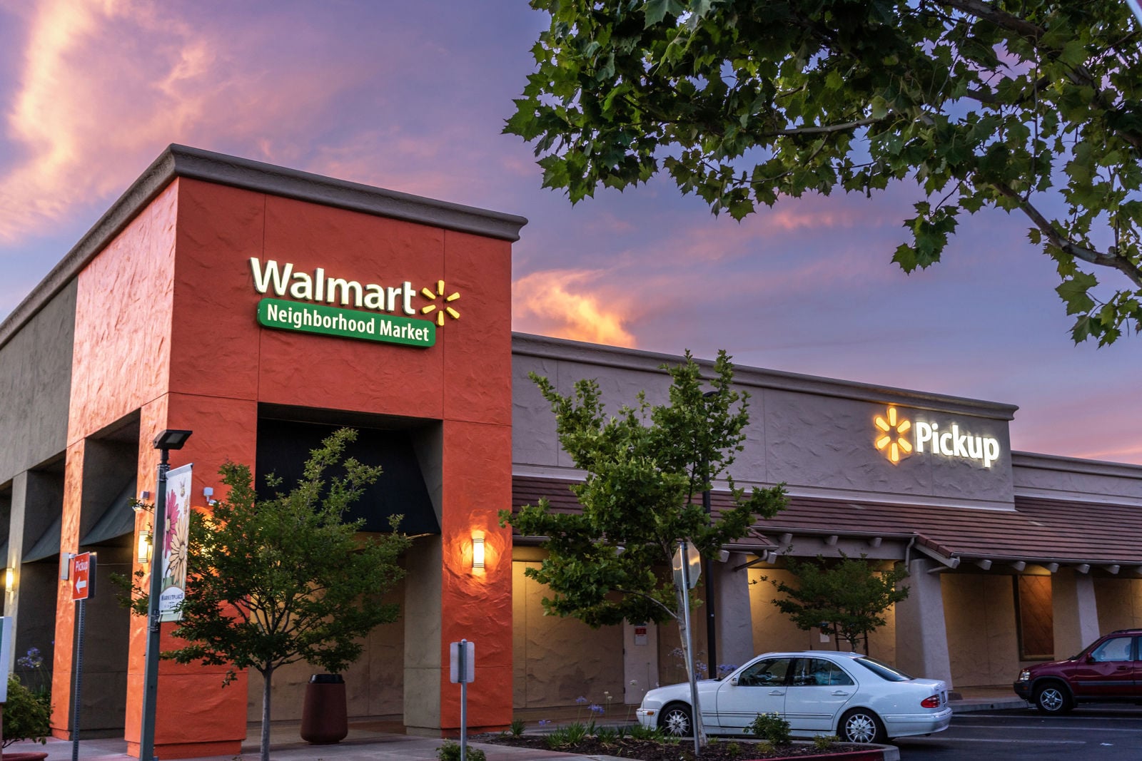 Marketplace at Birdcage