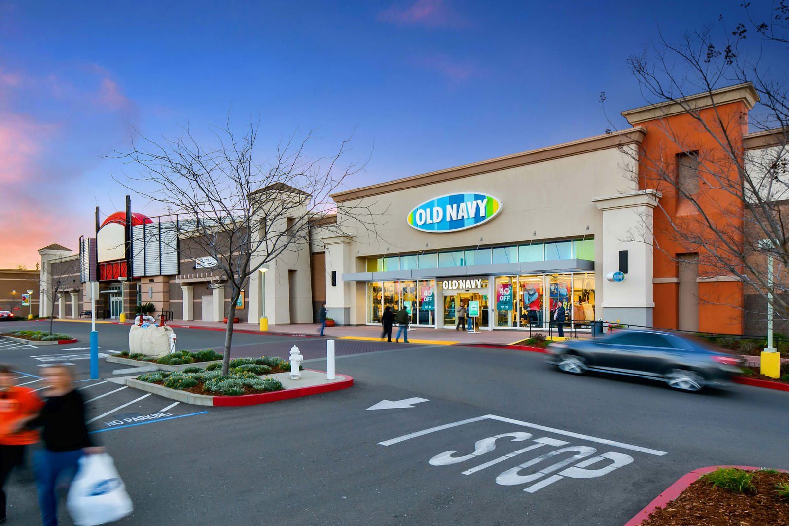 Marketplace at Birdcage