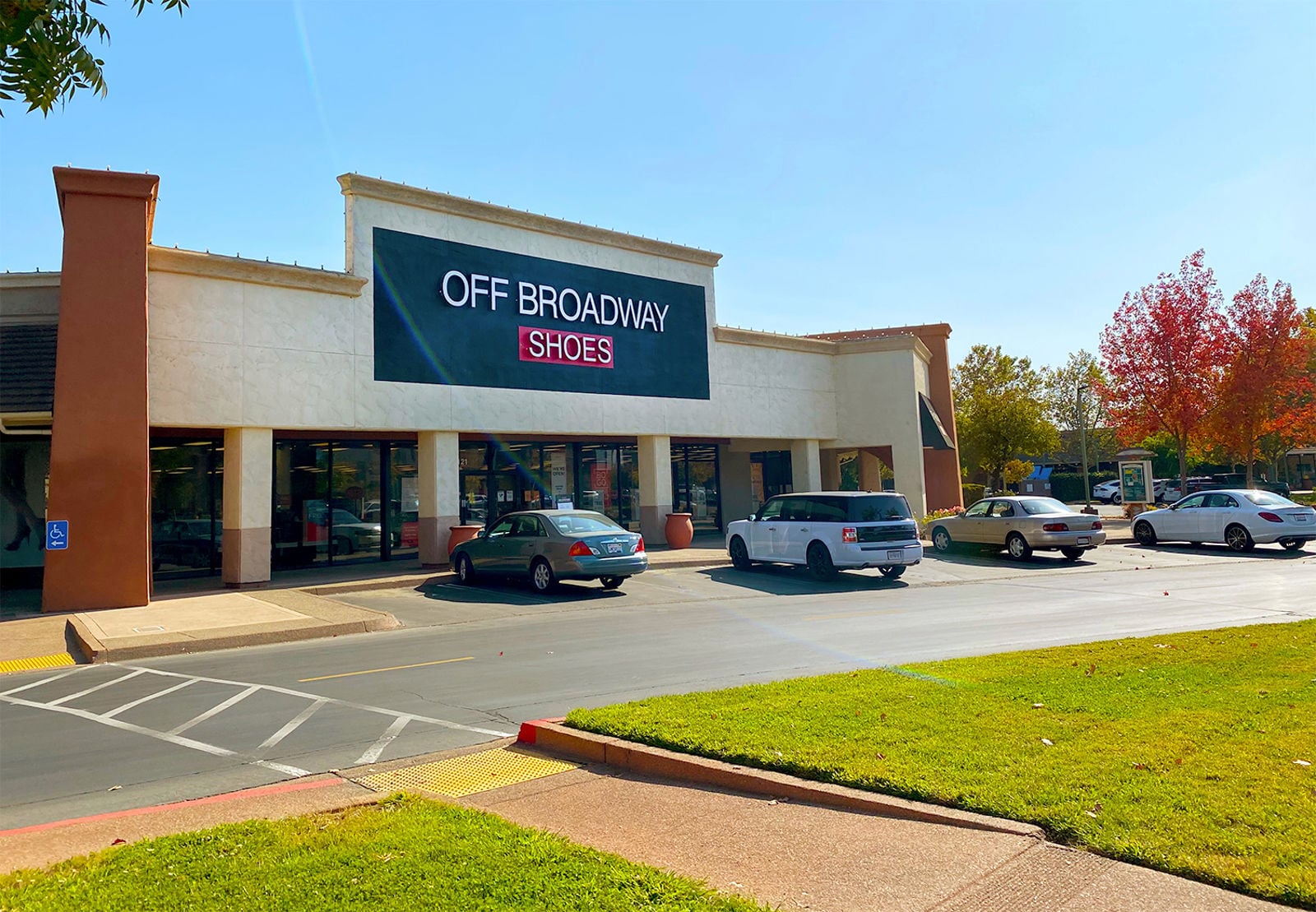 Marketplace at Birdcage