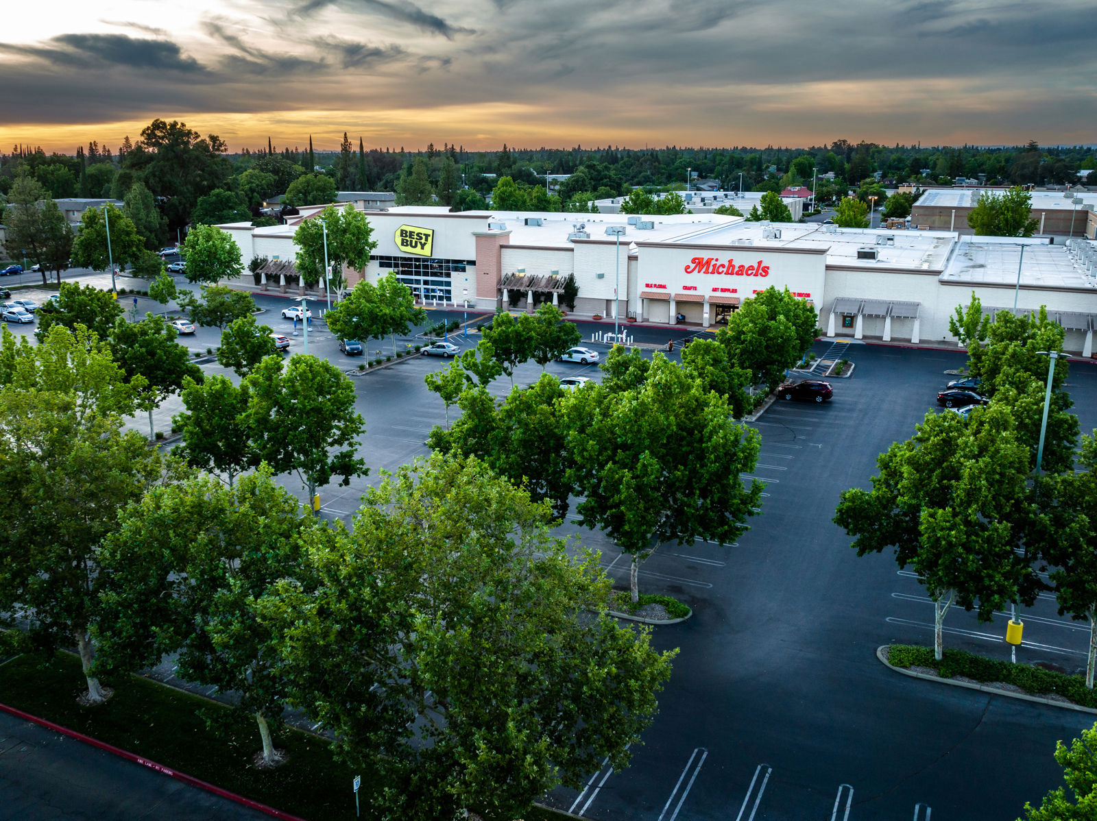 Marketplace at Birdcage