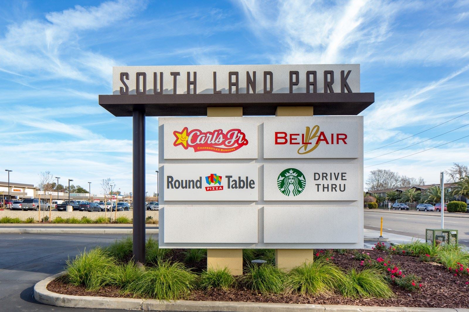 South Land Park