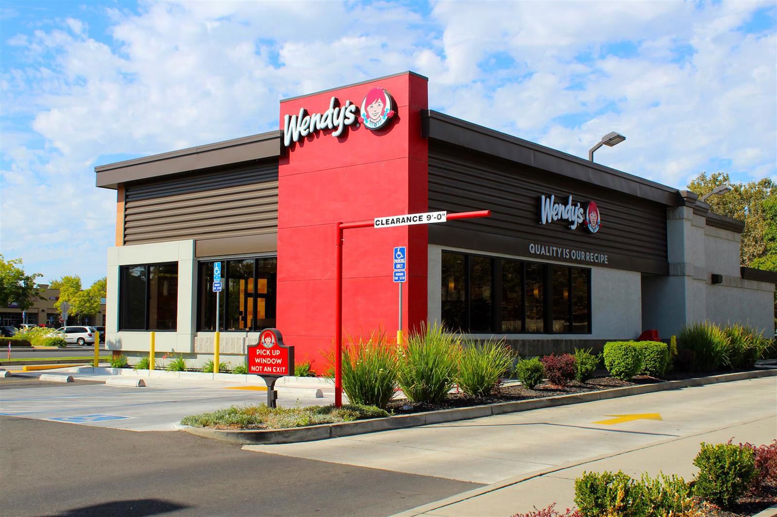 Camden Park Shopping Center, Elk Grove, CA