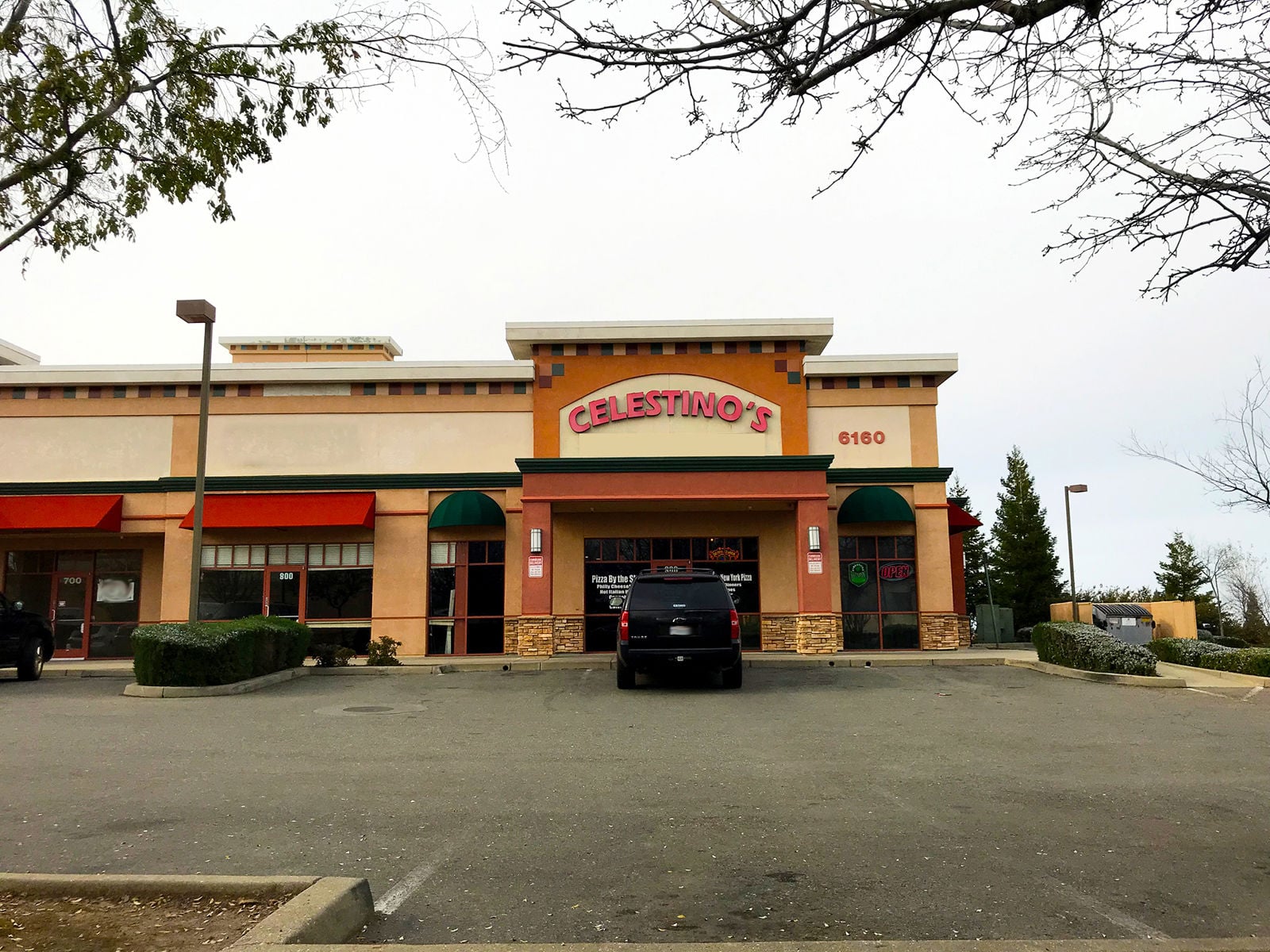 6160 Stanford Ranch Road, Rocklin, CA