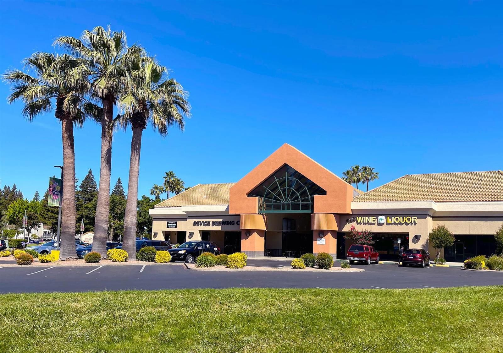 Promenade Shopping Center