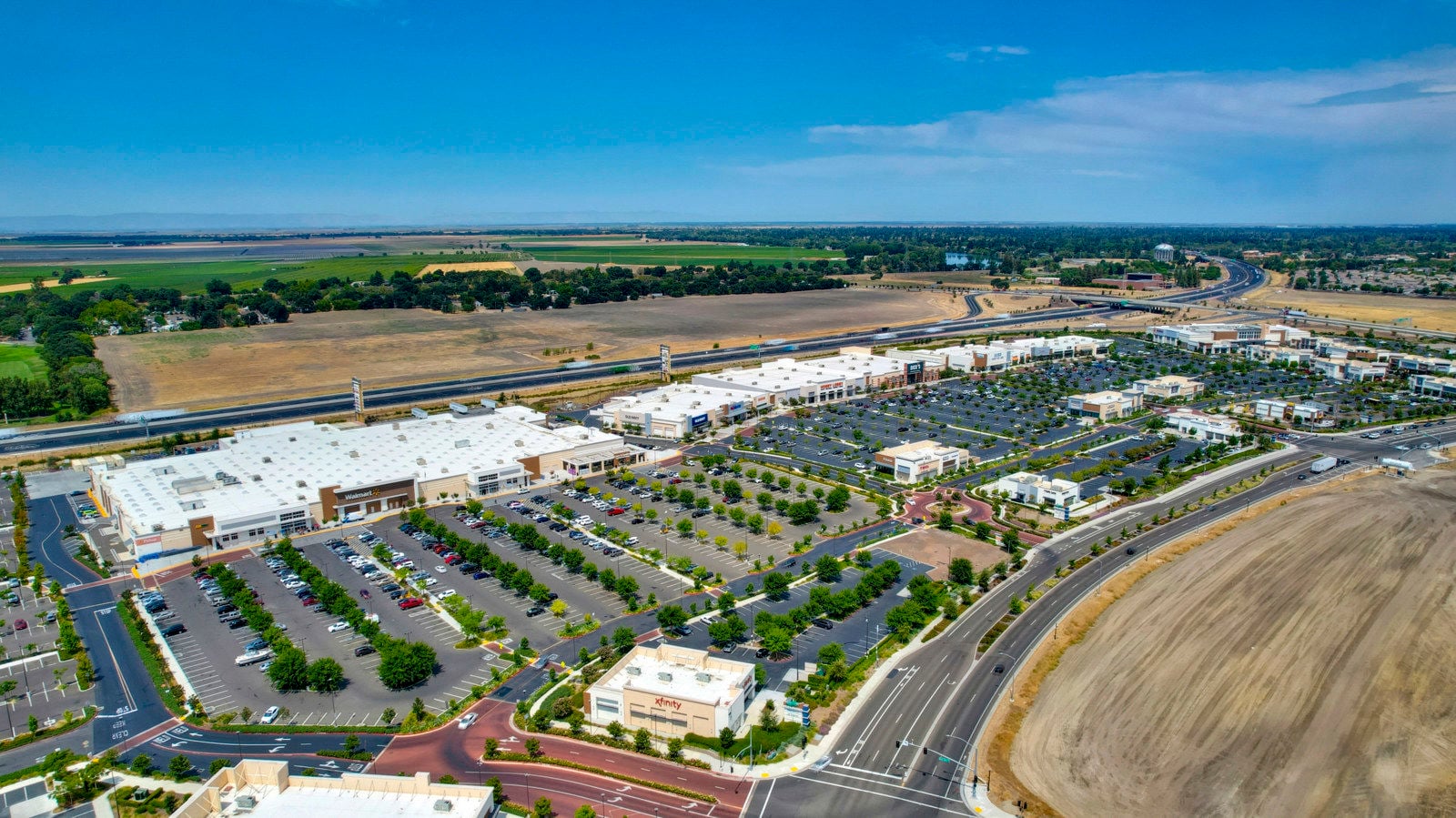 Delta Shores Sacramento