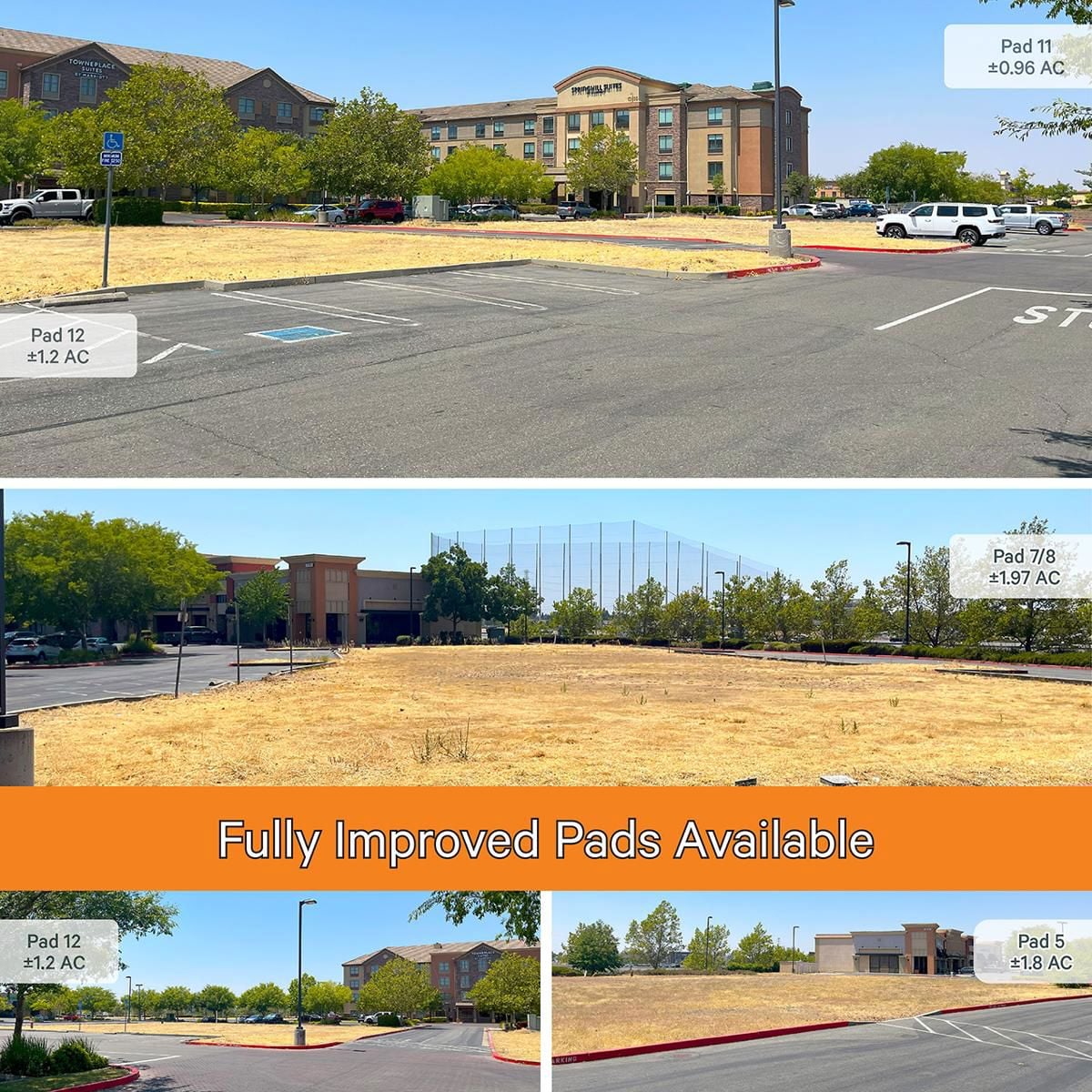 Roseville Crossings Fairway eBlast Image