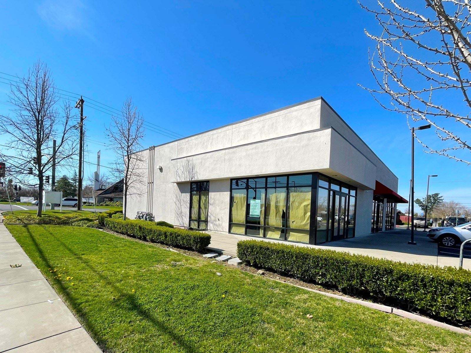 3045 Arden Way, Sacramento, CA