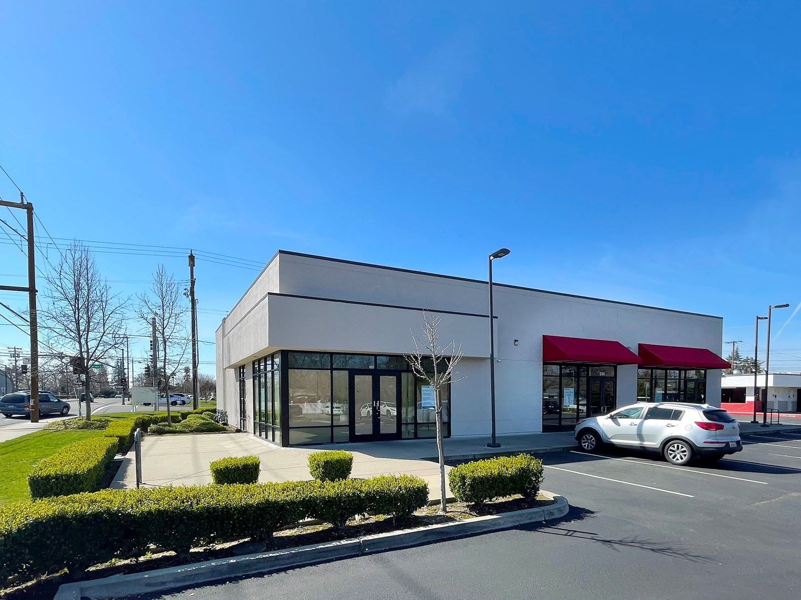 3045 Arden Way, Sacramento, CA