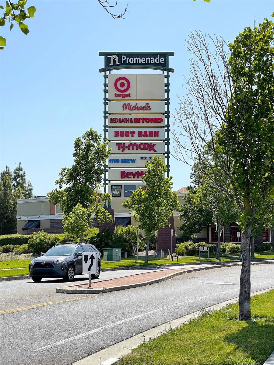 Natomas Anchor Space