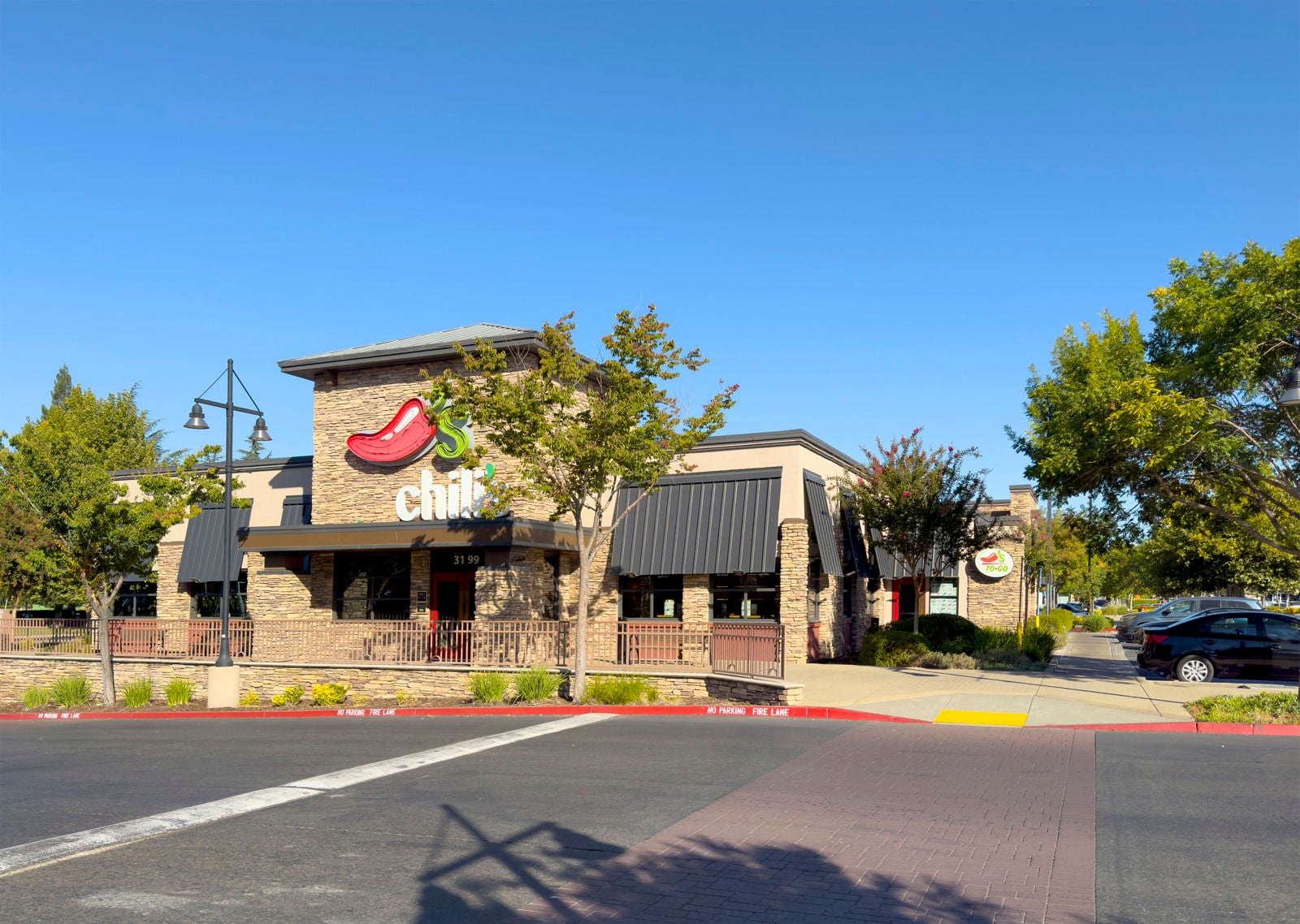 Capital Village, Rancho Cordova