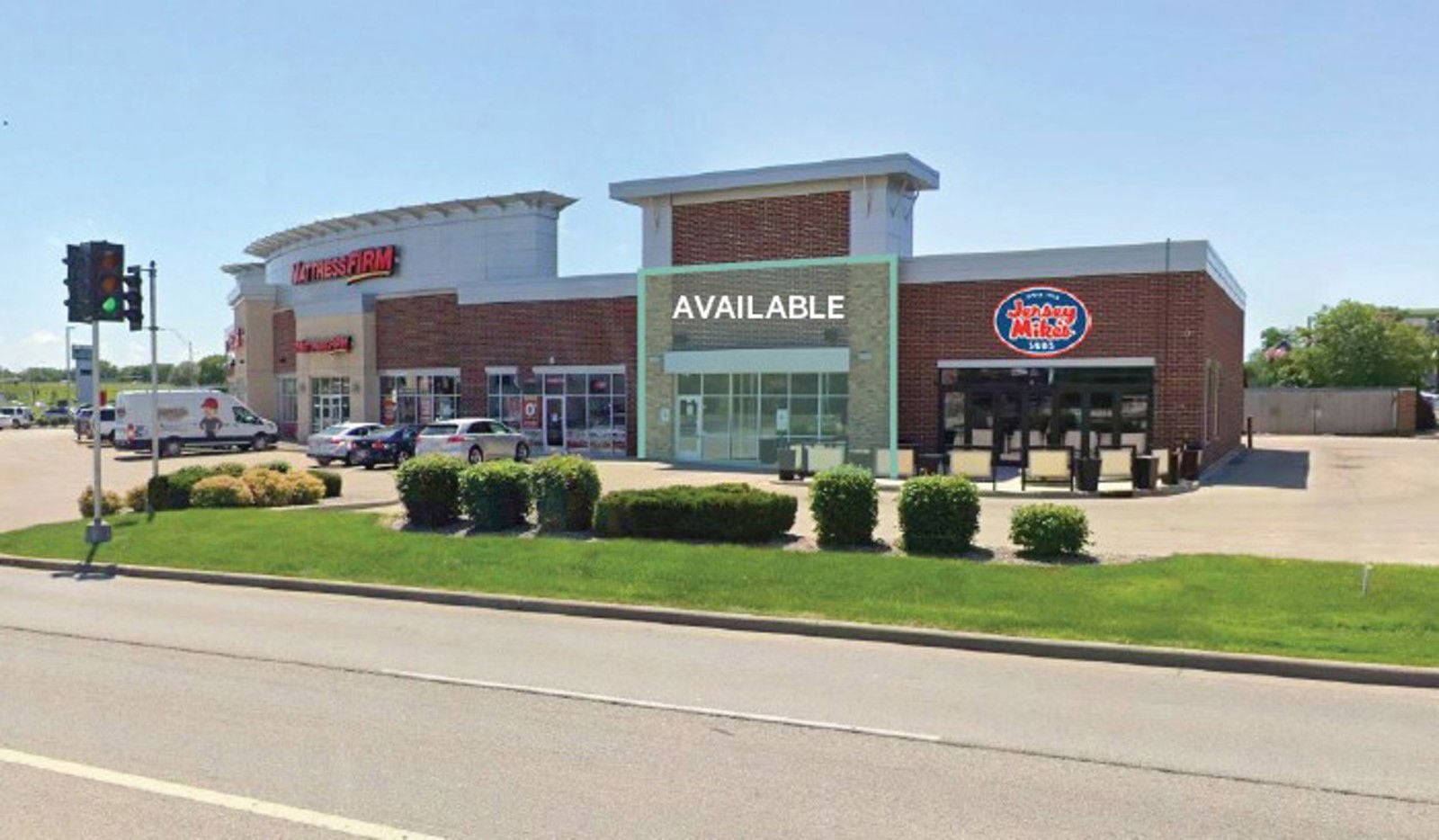 Cover_Appleton Center