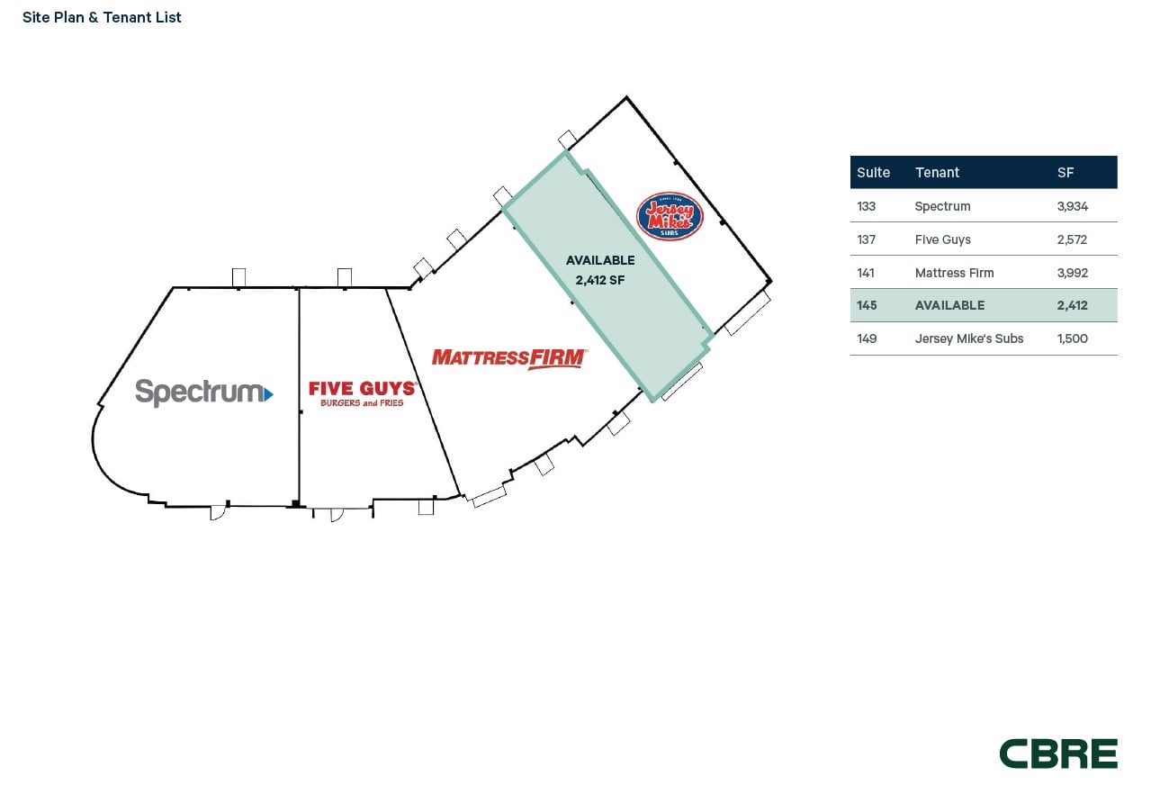 Site Plan_Appleton Center