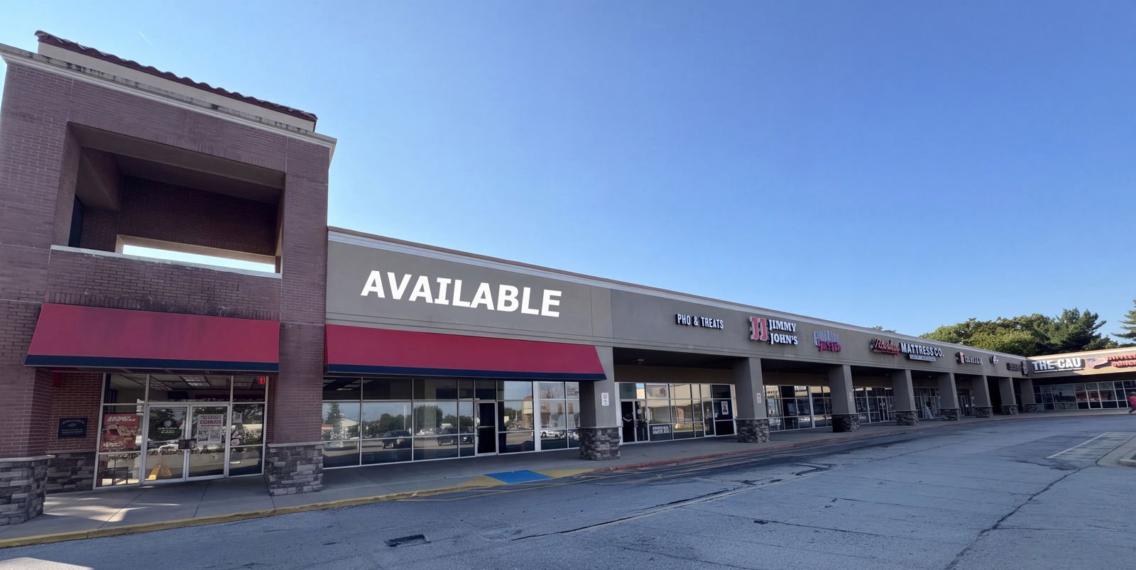 9160 Taylorsville Rd-Available