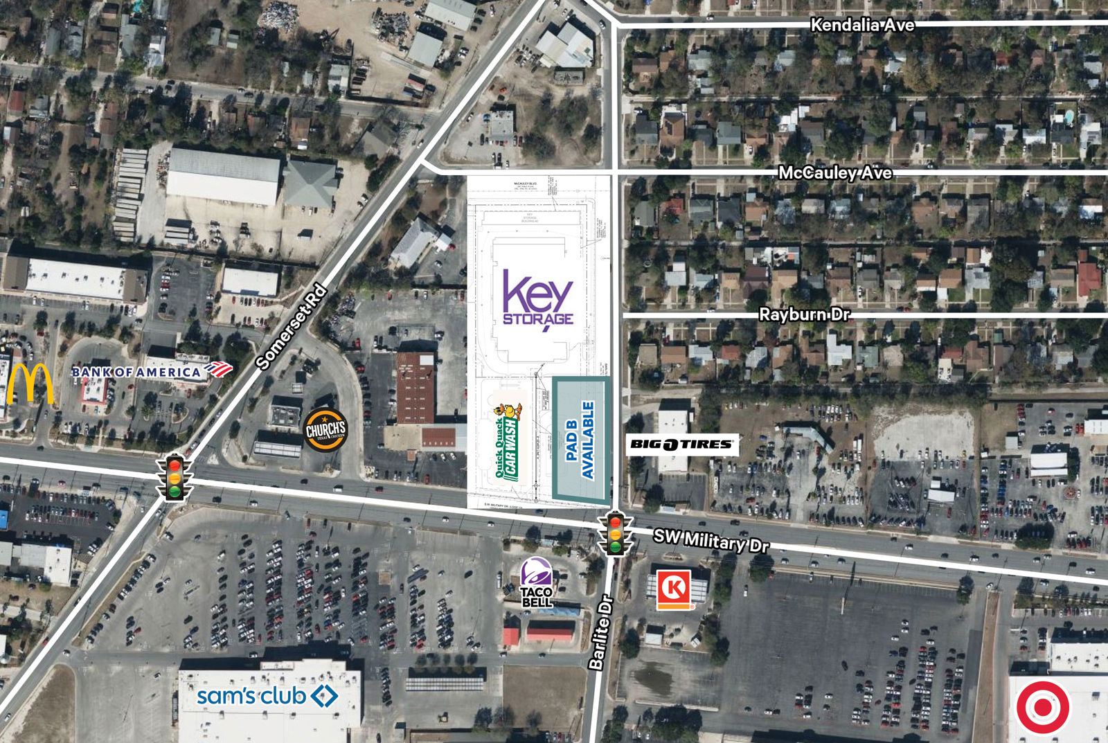 3000 SW Military Dr Flyer 2024-1