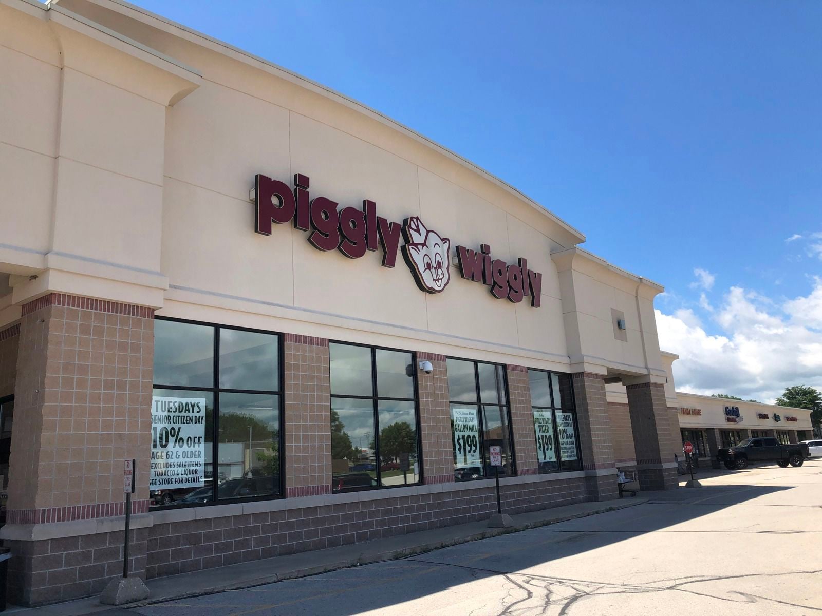 Lineville Station 2465 Lineville Road - Image 4