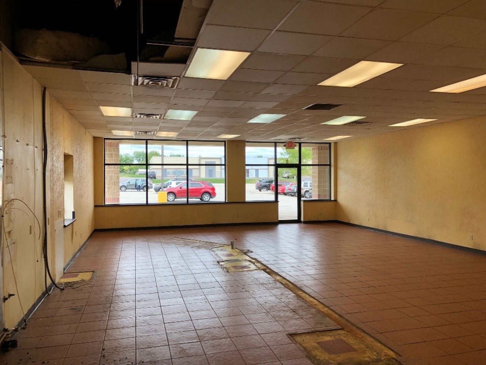 Lineville Station 2465 Lineville Road - Image 2