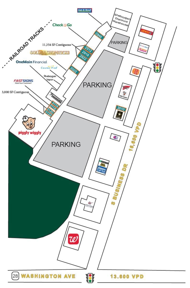 Property Info 